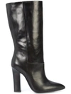 DEIMILLE POINTED TOE BOOTS,7506312360639