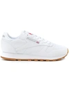 REEBOK REEBOK CLASSIC SNEAKERS - WHITE,4980312372401