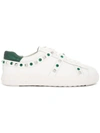 ASH PLAY STUDDED SNEAKERS,PLAY12350151