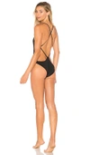 BETTINIS OPEN BACK ONE-PIECE,739