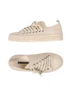 ANN DEMEULEMEESTER SNEAKERS,11314622KK 13