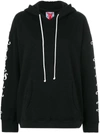 ADAPTATION HOLLYWOOD FOREVER HOODIE,AW620CN0300112358953