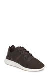 Y-3 YOHJI RUN SNEAKER,CG3211