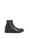 RICK OWENS BOOTS,RU17F8850LCW 09