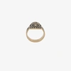 FOUNDRAE FOUNDRAE DREAM CIGAR RING,R1DREAM11878615