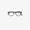 GARRETT LEIGHT GARRETT LEIGHT MENS BLACK HAMPTON 46 GLASSES,100146MBKMTSPT12106087