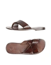 ÁLVARO GONZÁLEZ Sandals,11302425LR 7