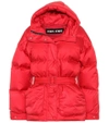 IENKI IENKI Down jacket