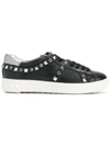 Ash Studded Sneakers