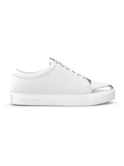 Swear Marshall Fast Trainers In White