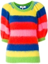 Msgm Multicolour