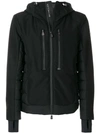 MONCLER PADDED HOODED JACKET,4137885549F912374916