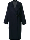 MAISON MARGIELA oversized coat,S51AA0144S4805612371493