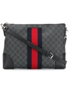 GUCCI GUCCI - GG SUPREME MESSENGER ,474139K5ICN12368829