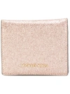 Michael Michael Kors Glitter Effect Cardholder