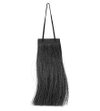 HELMUT LANG Re-Edition horse hair and suede mini bag