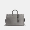 COACH ROGUE 39 IN GLOVETANNED PEBBLE LEATHER,21036