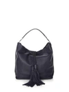 REBECCA MINKOFF Isobel Leather Hobo Bag