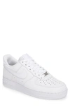 NIKE AIR FORCE 1 '07 SNEAKER,315122