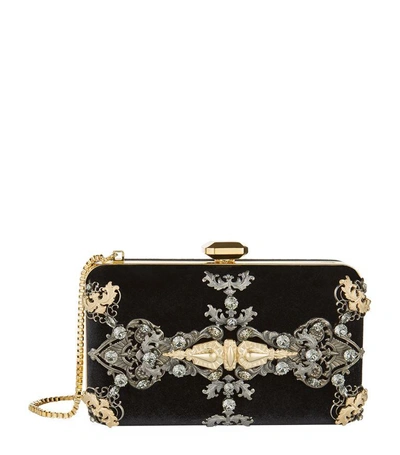 Elie saab clutch discount bag