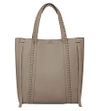 ALLSAINTS RAY LEATHER TOTE BAG