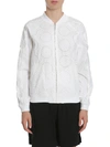 OPENING CEREMONY ANGLAISE LACE BOMBER JACKET,S27ABB11016 1000