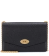 MULBERRY Darley Small Classic leather shoulder bag