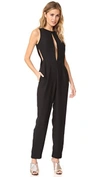 AQ/AQ IVY JUMPSUIT