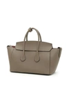 BALLY Medium Sommet Bag,6213603SNU17