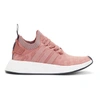 ADIDAS ORIGINALS Pink NMD R2 PK Sneakers