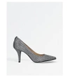 MICHAEL MICHAEL KORS Flex metallic courts