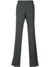 THOM BROWNE CLASSIC TAILORED TROUSERS,MTC035A0089112377793