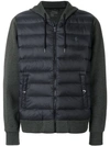 POLO RALPH LAUREN PADDED FRONT JACKET,71067105900112375038