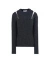 MOSCHINO Long-Sleeve-Sweater,39793412HJ
