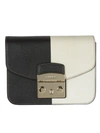 FURLA BICOLOR SHOULDER BAG,8268430