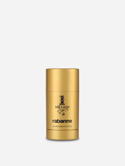 Rabanne 1 Million Stick Déodorant 75ml In White