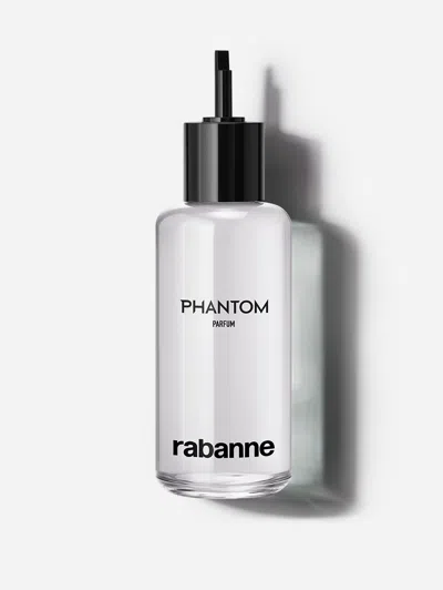 Rabanne Recharge Phantom Parfum 200ml In White