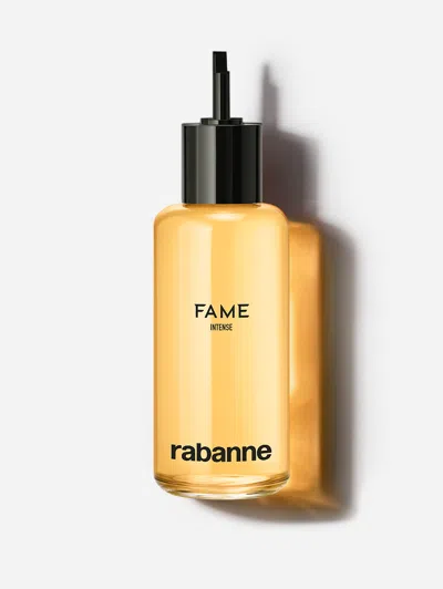 Rabanne Recharge Fame Intense 200ml In White