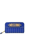 MOSCHINO Wallet,46497355UC