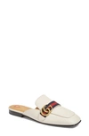 GUCCI LOAFER MULE,423694DKHC0