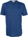 JAMES PERSE plain T-shirt,MKJ336012382035