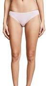 Calvin Klein Underwear Form Bikini Panties In Connected