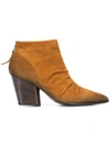 CHUCKIES NEW YORK Rene Exclusive boots,RENE12366844