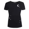 GUCCI MIDNIGHT SKY EMBROIDERED T-SHIRT WOMEN