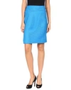 REED KRAKOFF Knee length skirt,35303184WA 2