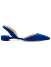 PAUL ANDREW PAUL ANDREW RHEA BALLERINAS - BLUE,310000SU0112336182