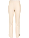 LILLY SARTI straight-leg trousers,ROCL005712281009