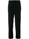 ROLAND MOURET STRAIGHT LEG TAILORED TROUSERS,F4044C100012351803