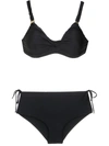 LYGIA & NANNY hot pants bikini set,0201039812319922