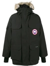 CANADA GOOSE expedition feather down parka,4565M12363983